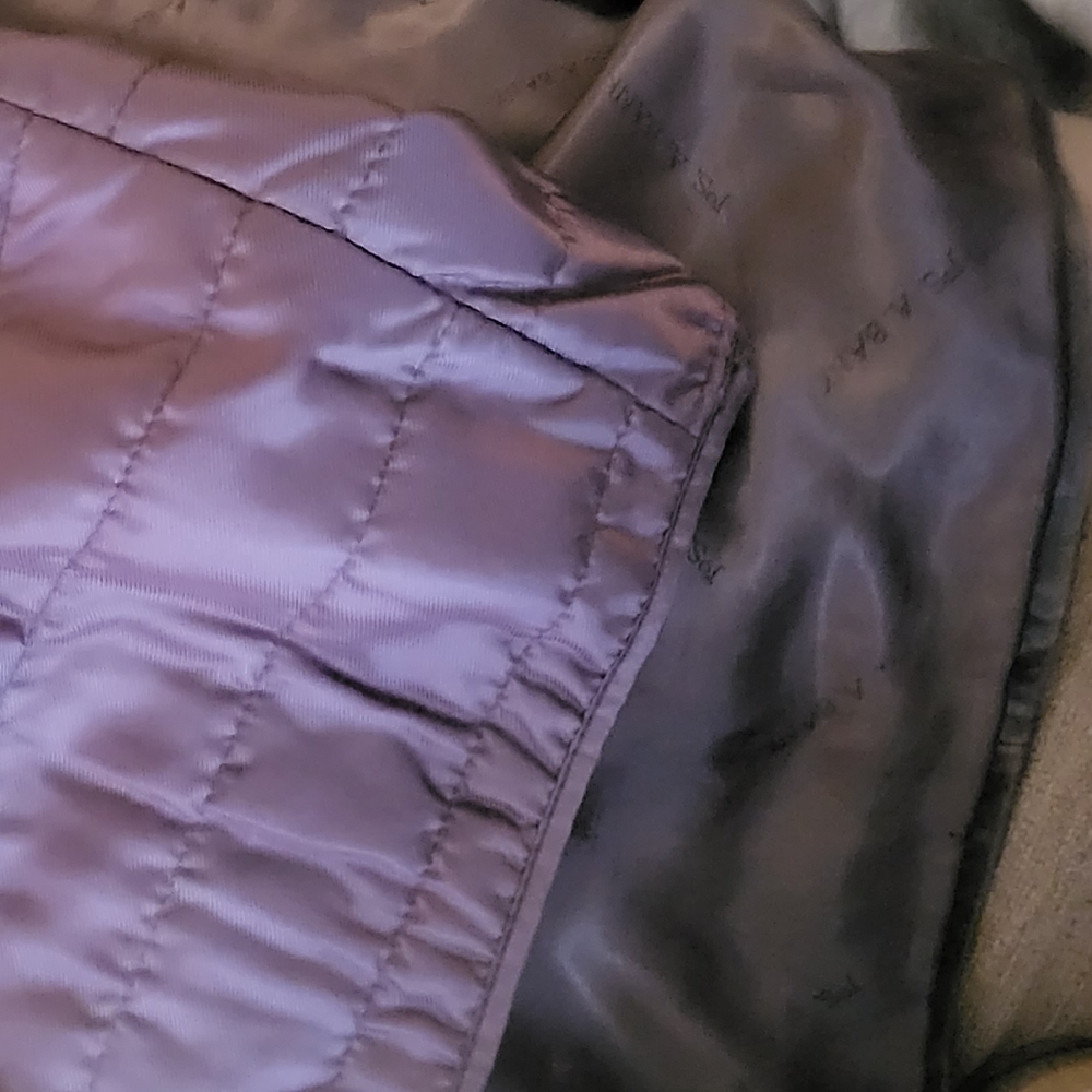 Leather Jacket - image 3